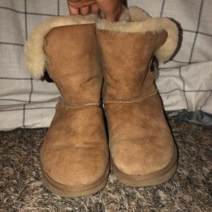 Authentic UGG Boots